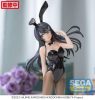 Rascal Does Not Dream of Bunny Girl Senpai PVC Szobor Desktop x Decorate Collections Mai Sakurajima 17 cm