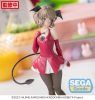 Rascal Does Not Dream of Bunny Girl Senpai PVC Szobor Desktop x Decorate Collections Tomoe Koga 16 cm