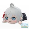 Alya Sometimes Hides Her Feelings in Russian Nesoberi Lay-Down Plüss Figura Alya LL 27 cm