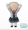 Alya Sometimes Hides Her Feelings in Russian Nesoberi Lay-Down Plüss Figura Alya LL 27 cm