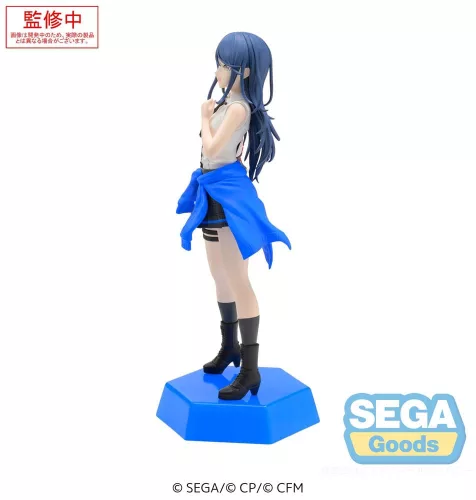 Hatsune Miku: Clolorfull Stage! Desktop x Decorate Collections PVC Statue Hoshino Ichika 16 cm