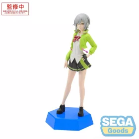   Hatsune Miku: Clolorfull Stage! Desktop x Decorate Collections PVC Statue Hinomori Shiho 16 cm