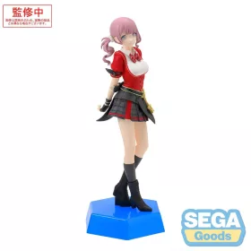   Hatsune Miku: Clolorfull Stage! Desktop x Decorate Collections PVC Statue Mochizuki Honami 16 cm