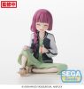 Bocchi the Rock! PM Perching PVC Szobor Kikuri Hiroi 7 cm