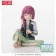 Bocchi the Rock! PM Perching PVC Szobor Kikuri Hiroi 7 cm