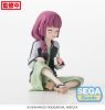 Bocchi the Rock! PM Perching PVC Szobor Kikuri Hiroi 7 cm