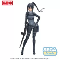 Sword Art Online figurák
