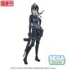 Sword Art Online Luminasta PVC Szobor Pitohui 21 cm