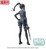 Sword Art Online Luminasta PVC Szobor Pitohui 21 cm