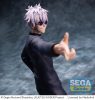 Jujutsu Kaisen Szobor Luminasta PVC Kaigyoku/Gyokusetsu Satoru Gojo" Strong Duo 20 cm"