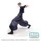 Jujutsu Kaisen Szobor Luminasta PVC Kaigyoku/Gyokusetsu Suguru Geto" Strong Duo 17 cm"