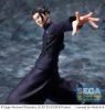 Jujutsu Kaisen Szobor Luminasta PVC Kaigyoku/Gyokusetsu Suguru Geto" Strong Duo 17 cm"