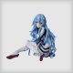 Rebuild of Evangelion PVC Statue 1/7 Rei Ayanami Long Hair Ver. 11 cm