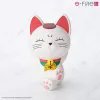 Dandadan Coin Bank Turbo Granny (Beckoning cat) 17 cm