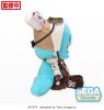 Character Vocal Series 01: Hatsune Miku Fuwa Petit Plush Figure Hatsune Miku Marshmallow Hot Cocoa Ver. LL 45 cm