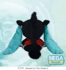 Character Vocal Series 01: Hatsune Miku Fuwa Petit Plush Figure Hatsune Miku Horse 2026 LL 40 cm