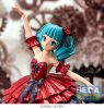 Hatsune Miku Szobor Series Luminasta PVC Project DIVA MEGA39's Etoile Ver. 19 cm