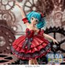 Hatsune Miku Szobor Series Luminasta PVC Project DIVA MEGA39's Etoile Ver. 19 cm