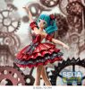 Hatsune Miku Szobor Series Luminasta PVC Project DIVA MEGA39's Etoile Ver. 19 cm