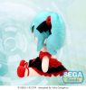 Hatsune Miku Plüss Figura Hatsune Miku Etoile L 27 cm