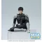 Kaiju No. 8 PM Perching PVC Szobor Kafka Hibino Break Time 8 cm