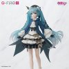 Hatsune Miku Series PVC Szobor Miku Autumn Outing 22 cm