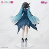 Hatsune Miku Series PVC Szobor Miku Autumn Outing 22 cm