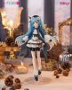 Hatsune Miku Series PVC Szobor Miku Autumn Outing 22 cm