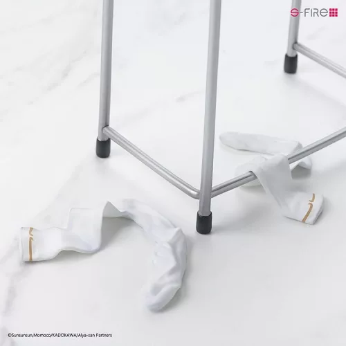 Alya Sometimes Hides Her Feelings in Russian PVC Statue 1/7 Alya 23 cm