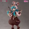 Character Vocal Series 01: Hatsune Miku PVC Statue Hatsune Miku Marshmallow Hot Cocoa 22 cm
