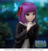 Frieren: Beyond Journey's End PVC Statue Fern In Those Days 10 cm