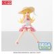 Monogatari Series PM Perching PVC Statue Shinobu Oshino 14 cm