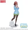 The Quintessential Quintuplets Specials Luminasta PVC Statue Miku Nakano 20 cm