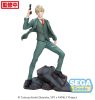 Spy x Family Luminasta PVC Statue Loid Forger Twilight mission extend 22 cm