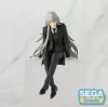 Black Butler: Boarding School Arc PM Perching PVC Statue Undertaker 13 cm