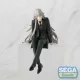 Black Butler: Boarding School Arc PM Perching PVC Statue Undertaker 13 cm