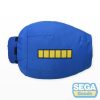 Mega Man PtZ Pillow Mega Buster 32 cm