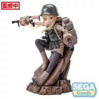 Sword Art Online figurák