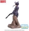 Sword Art Online Alternative: Gun Gale Online II Luminasta PVC Statue Pitohui 20 cm