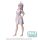 Alya Sometimes Hides Her Feelings in Russian Luminasta PVC Statue Alya Dress 19 cm