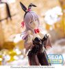 Alya Sometimes Hides Her Feelings in Russian Luminasta PVC Statue Alya Bunny Ver. 20 cm