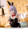 Alya Sometimes Hides Her Feelings in Russian Luminasta PVC Statue Alya Bunny Ver. 20 cm