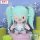 Hatsune Miku: Colorful Stage! Fuwa Petit Plush Figure Stage Sekai Miku L 27 cm