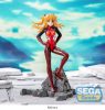 Evangelion: 3.0+1.0 Thrice Upon a Time Luminasta PVC Statue Asuka Shikinami Langley Vignetteum 30th Anniversary Ver. 23 cm