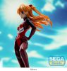 Evangelion: 3.0+1.0 Thrice Upon a Time Luminasta PVC Statue Asuka Shikinami Langley Vignetteum 30th Anniversary Ver. 23 cm