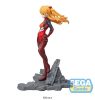 Evangelion: 3.0+1.0 Thrice Upon a Time Luminasta PVC Statue Asuka Shikinami Langley Vignetteum 30th Anniversary Ver. 23 cm