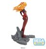 Evangelion: 3.0+1.0 Thrice Upon a Time Luminasta PVC Statue Asuka Shikinami Langley Vignetteum 30th Anniversary Ver. 23 cm