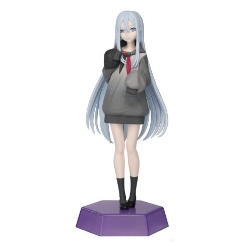 Hatsune Miku: Clolorfull Stage! Desktop x Decorate Collections PVC Szobor Yoisaki Kanade 15 cm