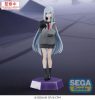 Hatsune Miku: Clolorfull Stage! Desktop x Decorate Collections PVC Szobor Yoisaki Kanade 15 cm