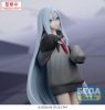 Hatsune Miku: Clolorfull Stage! Desktop x Decorate Collections PVC Szobor Yoisaki Kanade 15 cm